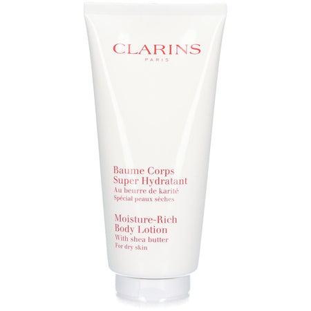 Clarins Baume Corps Super Hydratant (200 ml)