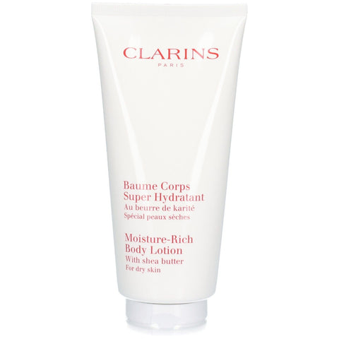 Clarins Baume Corps Super Hydratant (200 ml)