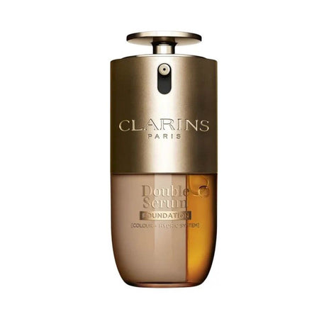 Clarins Double Serum Foundation M1W (30 ml)