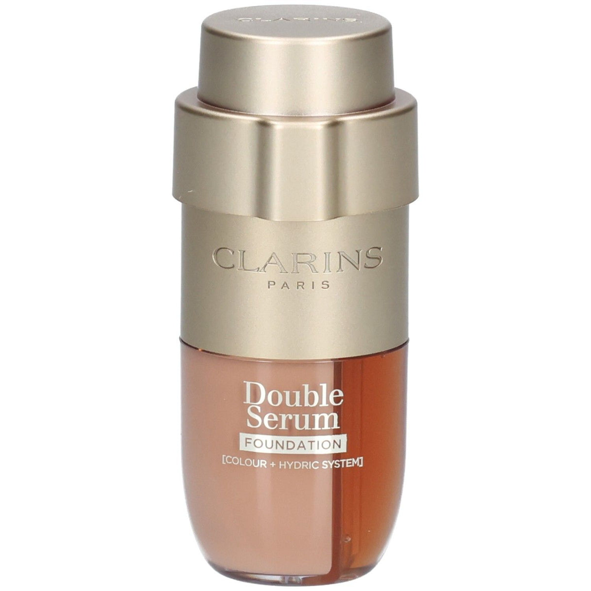 Clarins Double Serum Foundation M3N (30 ml)