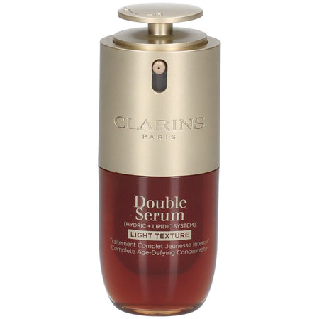 Clarins Double Sérum Light Texture (30 ml)