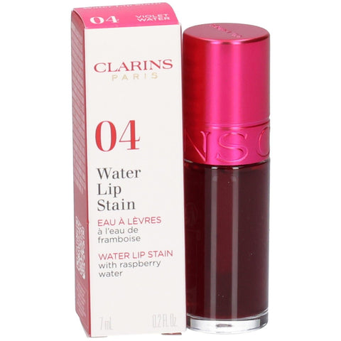 Clarins Eau à Lèvres 04 (7 ml)