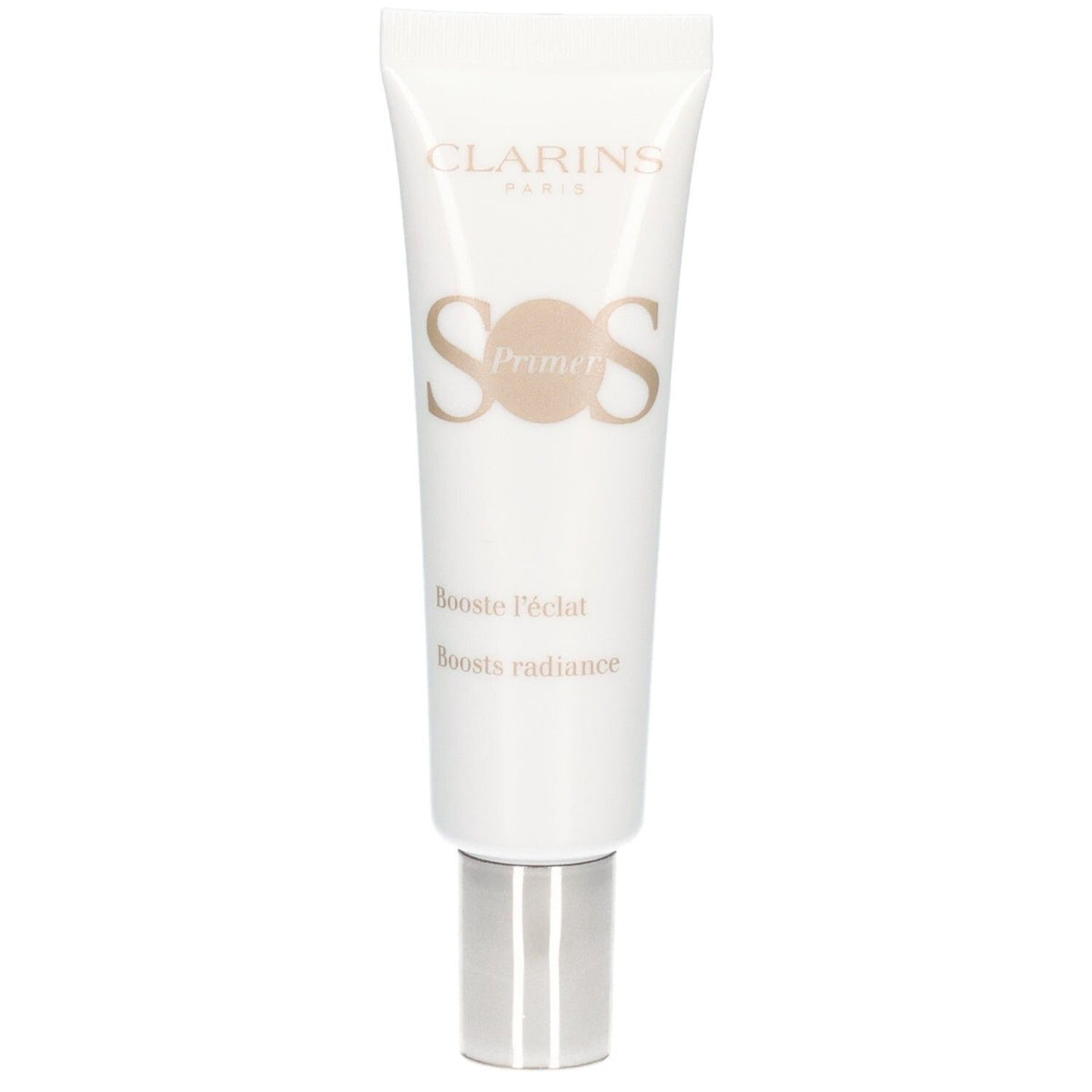 Clarins SOS Primer Green Estompe les rougeurs