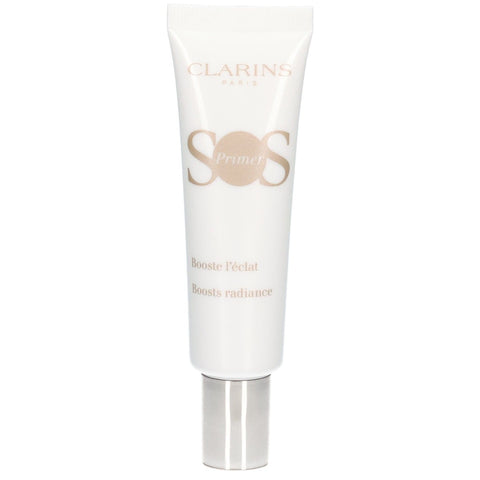 Clarins SOS Primer Grün Reduziert Rötungen