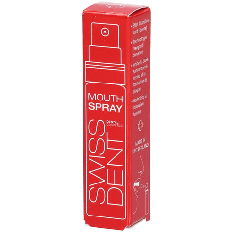 SWISSDENT EXTREME spray buccal (9 ml)
