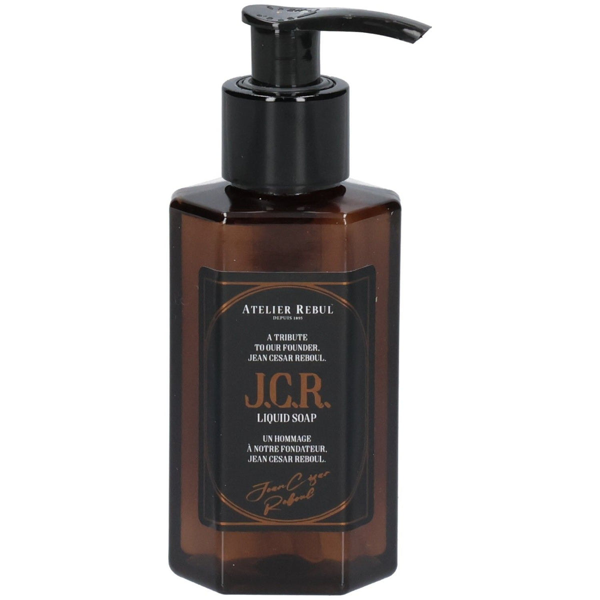 Atelier Rebul J.C.R. savon pour les mains (100 ml)