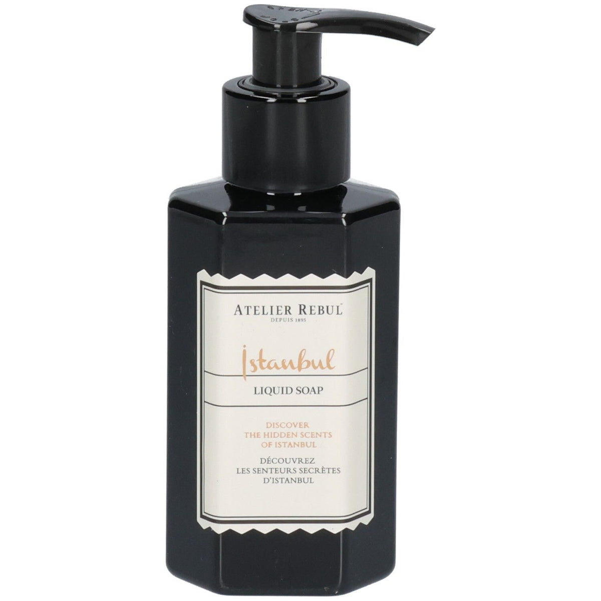 Atelier Rebul Savon pour les mains Istanbul (100 ml)
