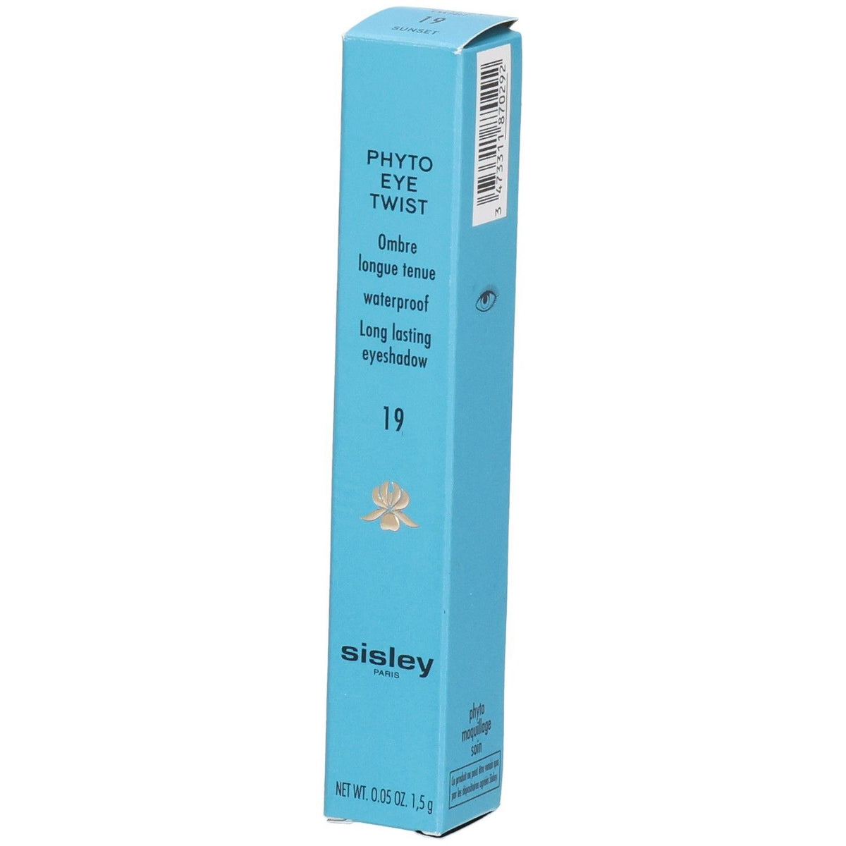 Sisley Phyto-Eye Twist N°19 Sunset (1,5 g)