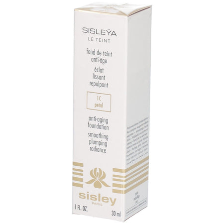 Sisleya Sisleÿa Le Teint 1C Petal Fond de Teint Anti-âge (30 ml)