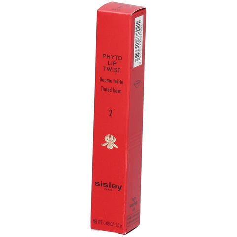 Sisley Phyto-Lip Twist N°2 Baby (2,5 g)