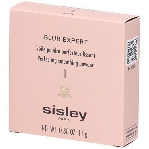 Sisley Blur Expert powder (11 g)