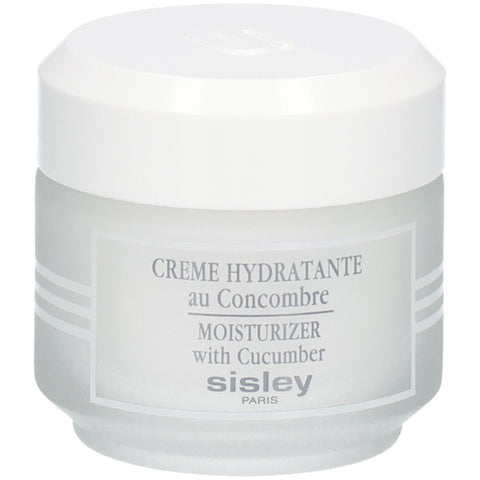 Sisley Moisturizing Cream with Cucumber (50 ml)