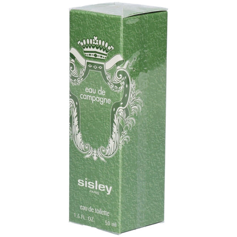 Sisley Eau de Campagne Eau de Toilette Natural Spray (50 ml)