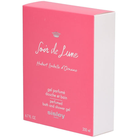 Sisley Gel Parfumé Soir de Lune Douche & Bain (200 ml)