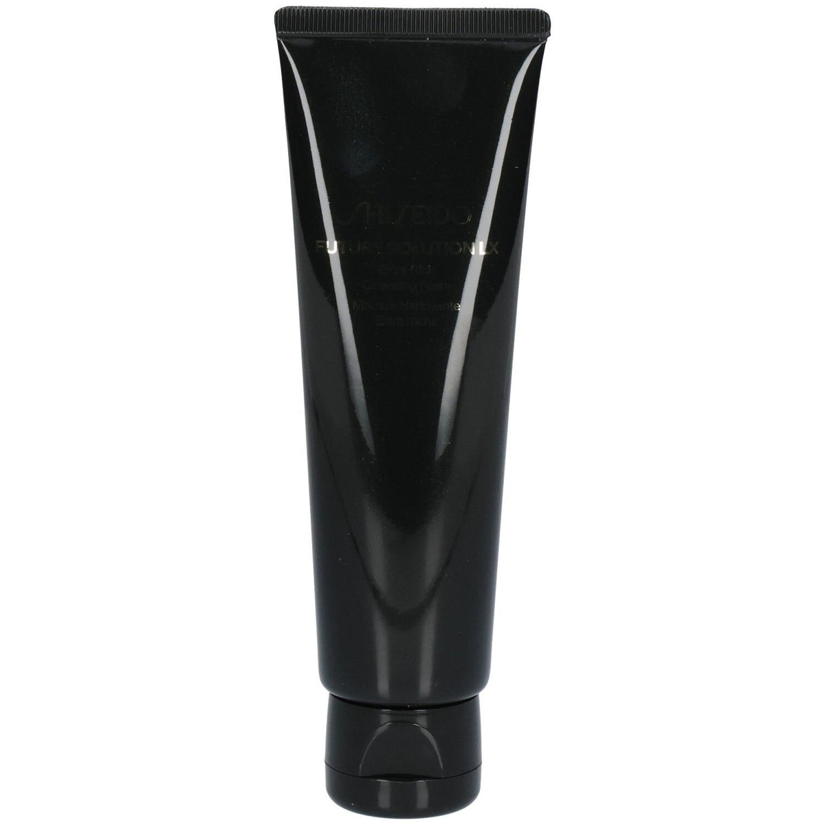 Shiseido Future Solution LX Mousse Nettoyante Extra Riche S (150 ml)