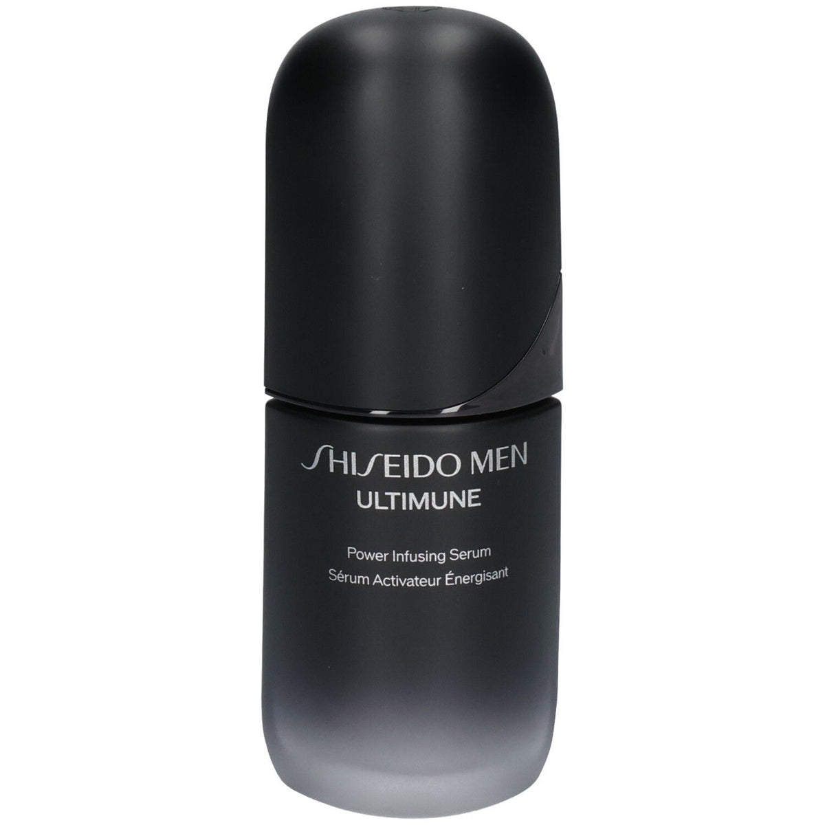 Shiseido Men Ultimune Sérum Activateur Énergisant (50 ml)