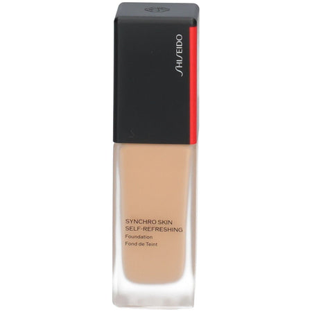 Shiseido Synchro Skin Self-Refreshing fond de teint 350 (30 ml)