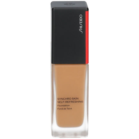 Shiseido Synchro Skin Self-Refreshing fond de teint 420 (30 ml)