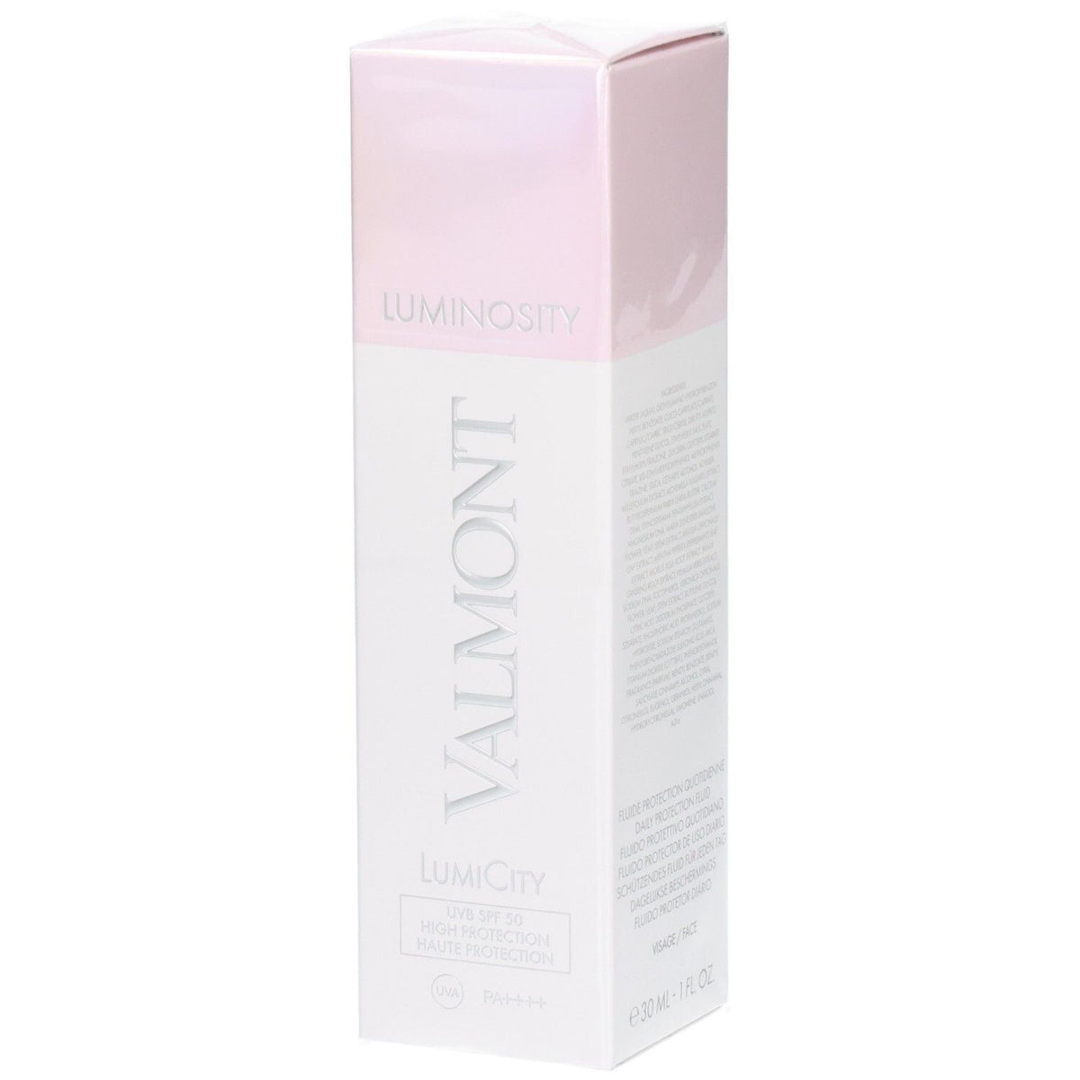 VALMONT Lumicity SPF50 (30 ml)
