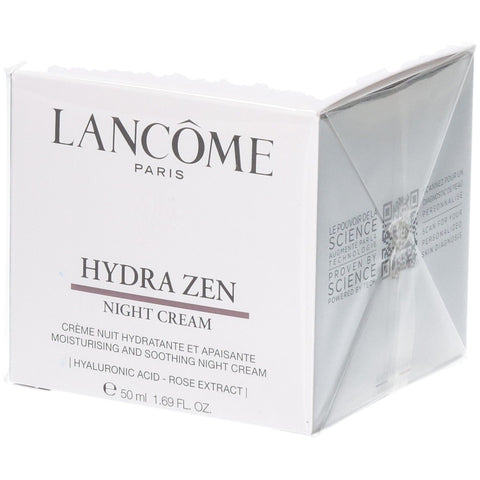 Lancôme Hydra Zen Night Cream Crème de Nuit Hydratante (50 ml)