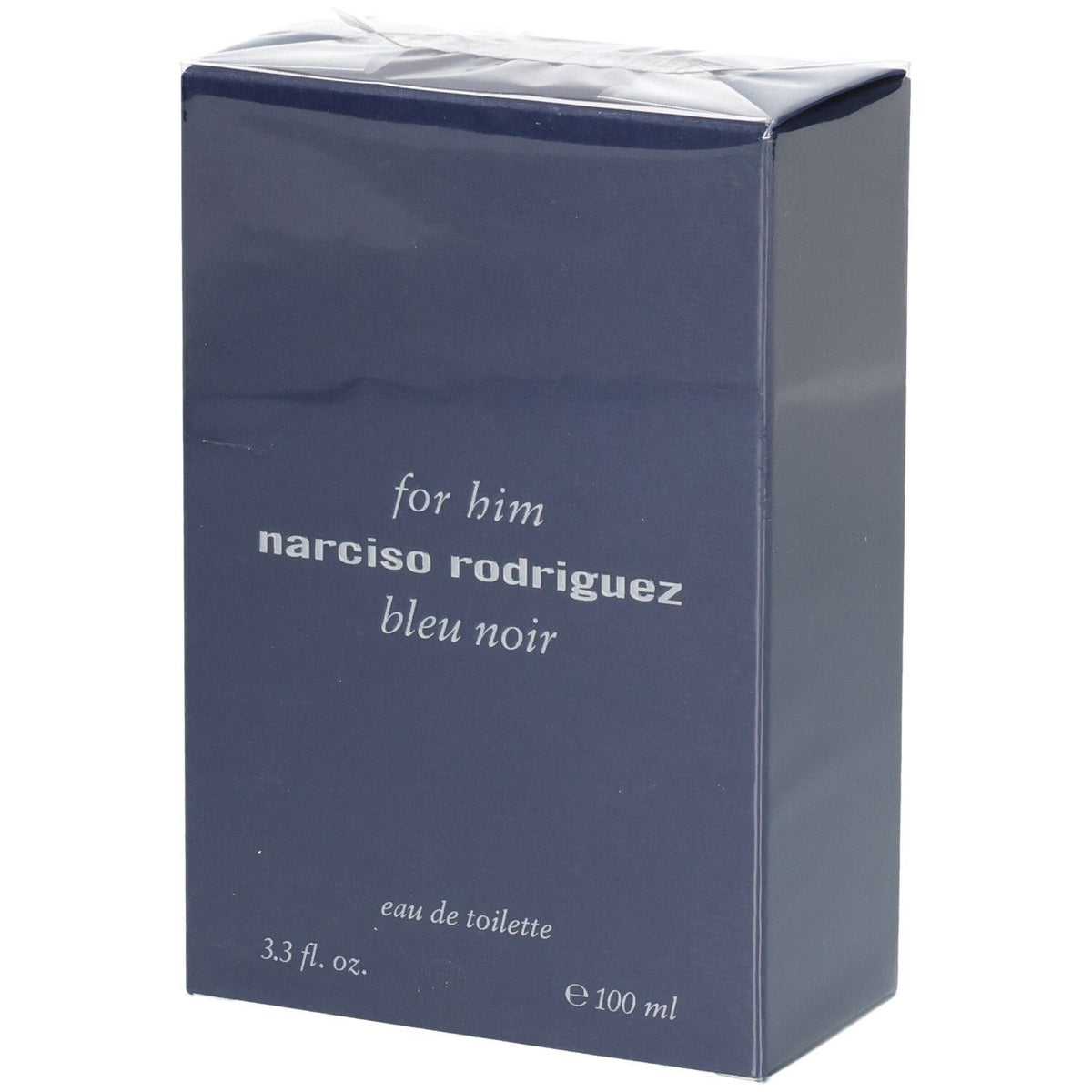 Narciso Rodriguez For Him Bleu Noir Eau de Toilette (100 ml)