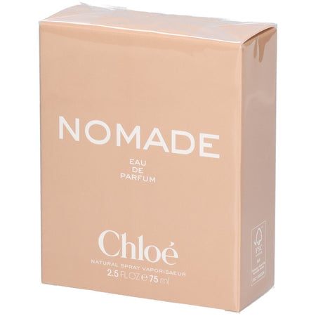 Chloé Eau de Parfum Nomade (75 ml)