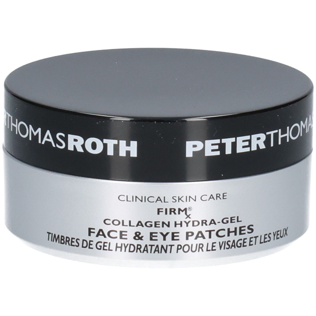 Peter Thomas Roth FIRMx Collagen Hydra-Gel Eye & Face Patches (90 pièces)