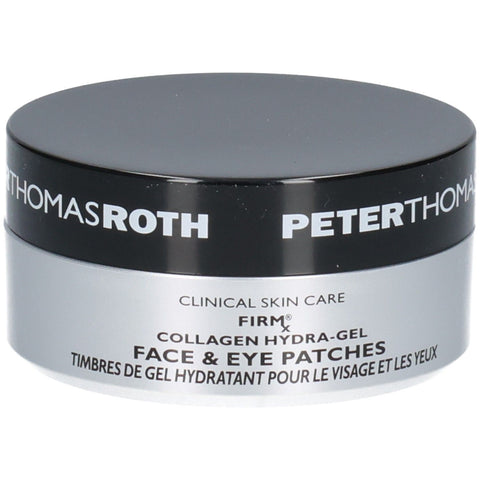 Peter Thomas Roth FIRMx Collagen Hydra-Gel Augen- und Gesichts-Pads (90 Stück)