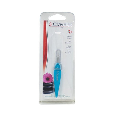 3 Claveles Ohrreiniger (1 Stück)