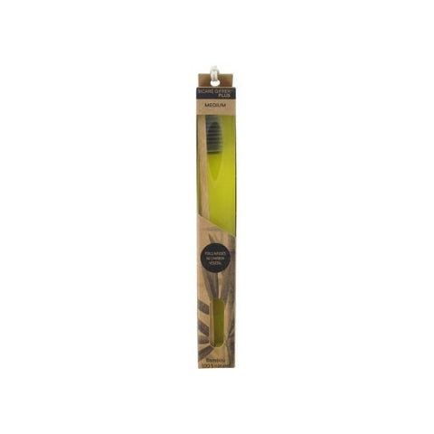 Gifrer Bicare Plus Brosse À Dents Medium