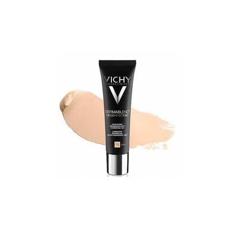 Vichy Dermablend 3D Correction Nr. 15 30 ml