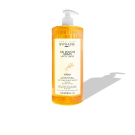 Byphasse Dermo Argan Gel Douche Micellaire 1000 ml