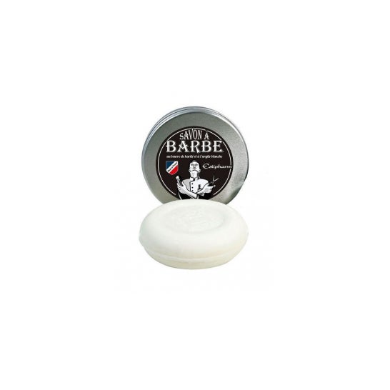 Estipharm Savon à Barbe 100g