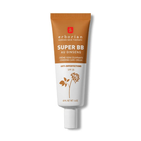 Erborian Super BB Caramel 15 ml