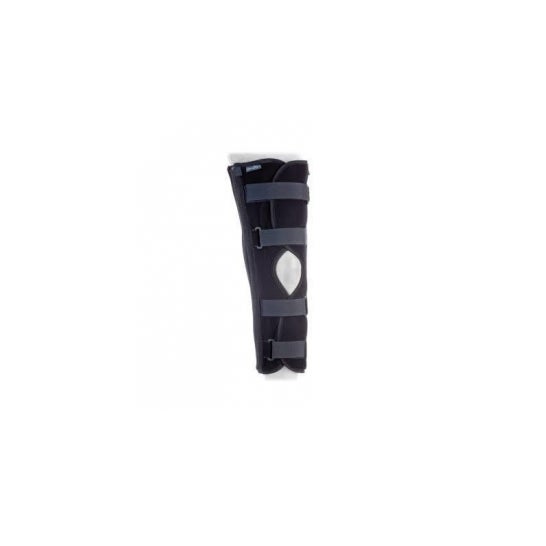 Donjoy Attelle Genou 3V Noir 50 cm M