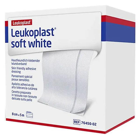 BSN Medical Covermed Dressing Strip 8cm x 5m