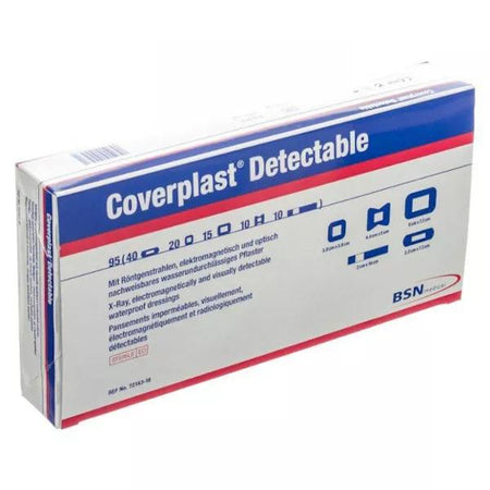BSN Medical LEUKOPLAST Pansement Detectable