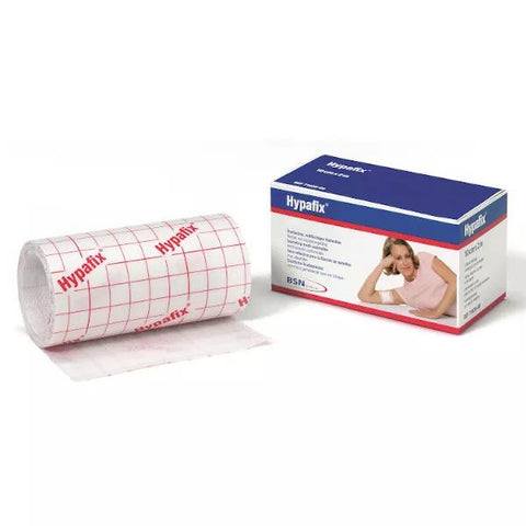 BSN Medical Hypafix Adhesive Dressing Retention Tape 10cm x 2m
