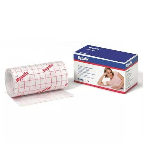 BSN Medical Hypafix Heftpflaster 2,5 cm x 5 m