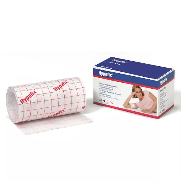 BSN Médical Hypafix Bande Adhésive 5cm x 5m