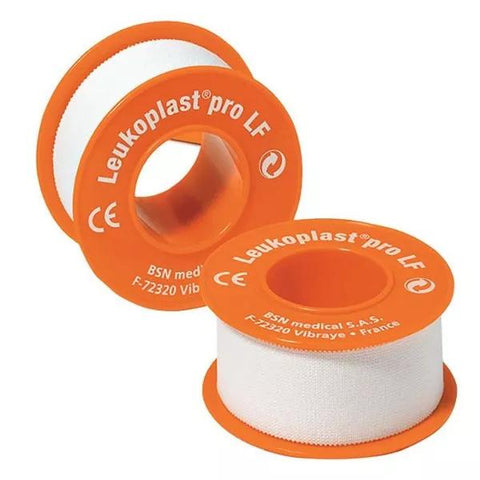 BSN Medical Leukoplast Pro LF Dressing 5cm x 5m