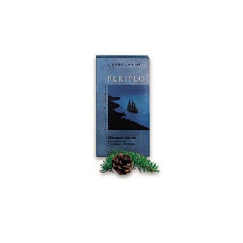 L'ERBOLARIO Shampooing douche Periplo (250 ml)