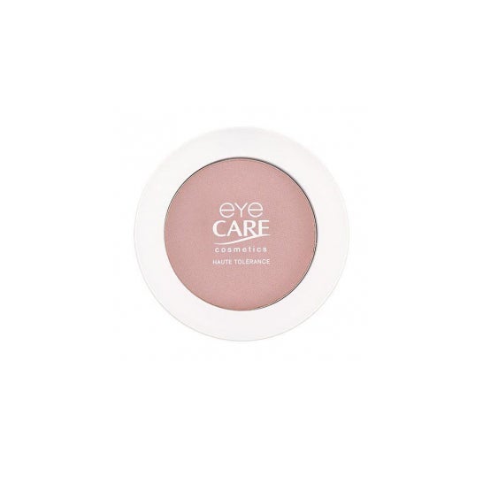 Eye Care Ombre à Paupières Nacré Rosé