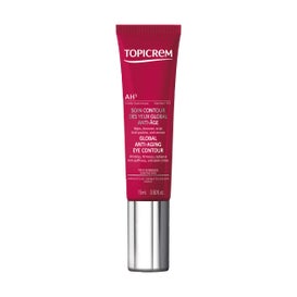Topicrem Ah3 contour des yeux global anti-âge (15 ml)