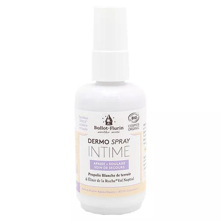 Ballot-Flurin Apicosmétique Dermo-Spray Intime 50ml
