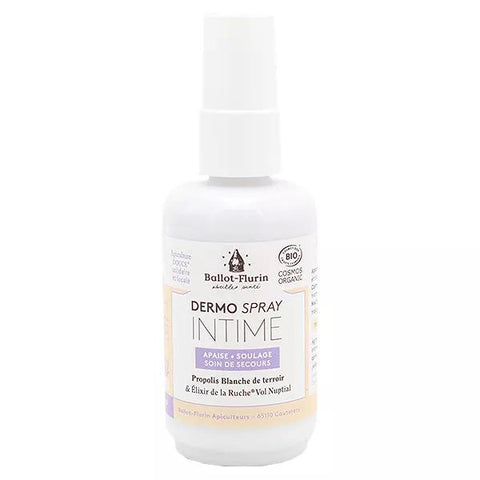 Ballot-Flurin Apicosmétique Intim Dermo-Spray 50ml