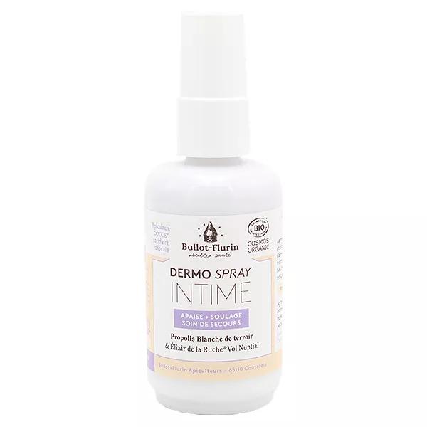 Ballot-Flurin Apicosmétique Dermo-Spray Intime 50ml