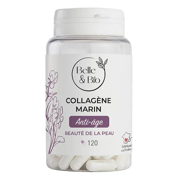 Belle & Bio Collagène Marin 120 gélules