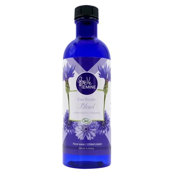 Belle Oemine Eau Florale Bio Bleuet (200 ml)