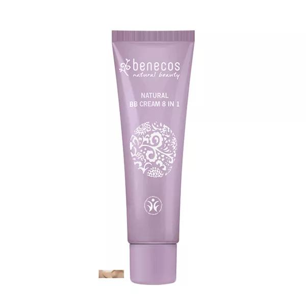 Benecos BB Crème Fair 30ml